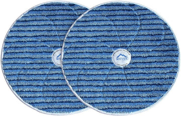 Mytee G127-19 Bonnet Pads 19 inches (2 Pack)